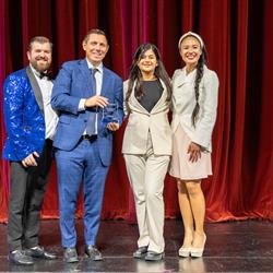 Award Recipients Photo Gallery